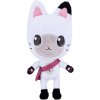 Gabbyho domeček pro panenky Pandy Paws Maskot 25 cm Gabbyho domeček pro panenky Pandy Paws