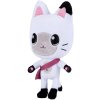 Gabbyho domeček pro panenky Pandy Paws Maskot 25 cm Gabbyho domeček pro panenky Pandy Paws
