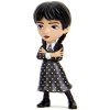 Wednesday kovová sběratelská figurka Wednesday Addams v šatech 6 cm metalfigs