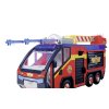 Hasič Sam sada velké hasičské auto Jupiter interaktivní auto + 2 figurky světelný zvuk