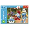 Puzzle 30 Šmoulinka a šmoulové Trefl 3+