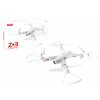 Kamera RC Drone Z3 720P bílá