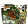 Dálkově ovládaný Tarantula Spider Infrared Brown R/C