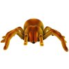 Dálkově ovládaný Tarantula Spider Infrared Brown R/C