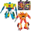 Transformers Legacy Evolution Sada 2 Figurek Sideswipe a Autobot Jazz F7514 + F7510