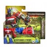 Transformers Rise of the Beasts Sada 3 Bumblebee, Optimus Prime a Megatron