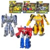 Transformers Rise of the Beasts Sada 3 Bumblebee, Optimus Prime a Megatron