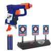 Nerf N-Strike Jolt A0707 + elektronický terč 3 cíle