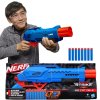 Nerf Alpha Strike Big Cat DB-2 F2463 + 30 šípů + vesta
