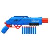 Nerf Alpha Strike Big Cat DB-2 F2463 + 30 šípů + vesta