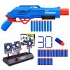 Nerf Alpha Strike Big Cat DB-2 F2463 + 30 šípů + vesta