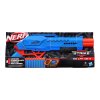 Nerf Alpha Strike Big Cat DB-2 F2463 + 30 šípů + páska na ruku + terče