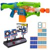 Nerf Elite 2.0 Double Punch F6363 + 30 šípů  + Elektronický terč