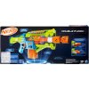 Nerf Elite 2.0 Double Punch F6363 + 30 šípů  + páska na ruku