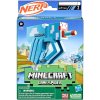 Nerf Microshots Minecraft Micro Cave Spider F7967