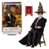 Harry Potter Sada Panenka Harry Potter a moudrý klobouk HND78