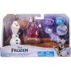 Ledové království Frozen Olaf a Bruni Oheň přátel HLW62