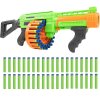 Dart Zone Villainator 63870 + Elektronický terč Nerf Flash Strike