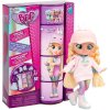 Sada Cry Babies BFF s panenkou Stella a příslušenstvím