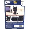 Puzzle 4D Build Batman model černá figurka hrdina 3D