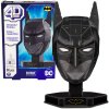 Puzzle 4D Build Batman model černá figurka hrdina 3D