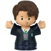 Harry Potter a Tajemná komnata Sada 4 sběratelské figurky čarodějové