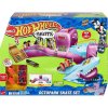 Hot Wheels Skate Octopark Skatepark Chobotnice HMK01