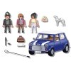 Playmobil Mini Cooper 70921