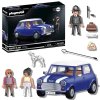 Playmobil Mini Cooper 70921
