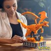 Mega Sada stavebnice Pokemon Magic Charizard s funkcí pohybu 1664 dílků HMW05