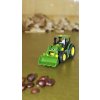 Klein Stavební sada John Deere Obracecí traktor