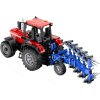 Cada C61052W RC traktor na dálkové ovládání cihly 1675 kusů