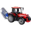 Cada C61052W RC traktor na dálkové ovládání cihly 1675 kusů