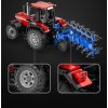 Cada C61052W RC traktor na dálkové ovládání cihly 1675 kusů