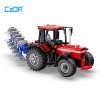 Cada C61052W RC traktor na dálkové ovládání cihly 1675 kusů