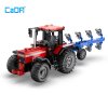 Cada C61052W RC traktor na dálkové ovládání cihly 1675 kusů