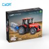 Cada C61052W RC traktor na dálkové ovládání cihly 1675 kusů