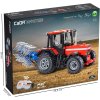 Cada C61052W RC traktor na dálkové ovládání cihly 1675 kusů