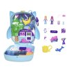 Mattel Polly Pocket Sada Pyžamová párty Sovy HKV37