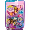 Mattel Polly Pocket Sada Bazén s jednorožcem HKV34