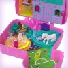 Polly Pocket Kompaktní sada Párty s piñatou HKV32