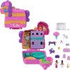 Polly Pocket Kompaktní sada Párty s piñatou HKV32