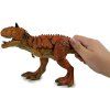 Figurka dinosaura Carnotaurus s pohyblivou tlamou