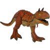 Figurka dinosaura Carnotaurus s pohyblivou tlamou