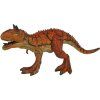 Figurka dinosaura Carnotaurus s pohyblivou tlamou