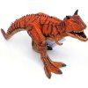 Figurka dinosaura Carnotaurus s pohyblivou tlamou