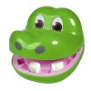 Malý zubař Crocodile Set + příslušenství