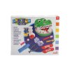 Malý zubař Crocodile Set + příslušenství