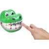 Malý zubař Crocodile Set + příslušenství
