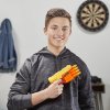 Nerf Alpha Strike Fang QS-4 E6973 + páska na ruku + terče + 20 šípů
